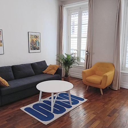 Authentik Duguesclin -Lyon 3 Apartment Exterior photo